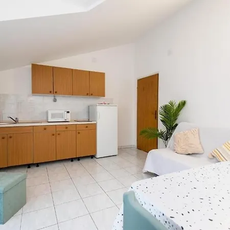 With Parking Space - 24553 Apartament