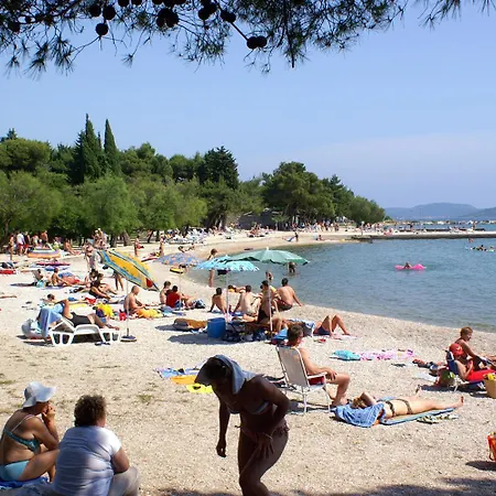 With Parking Space - 24553 Apartmán *