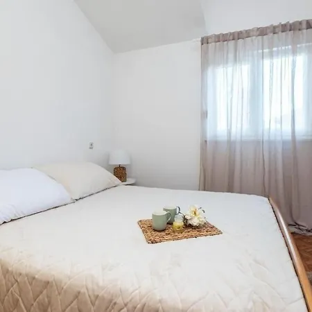 Apartament With Parking Space - 24553