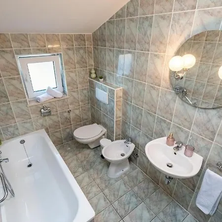 With Parking Space - 24553 Apartament Vodice