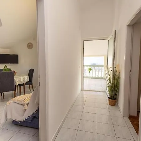 Apartament With Parking Space - 24553