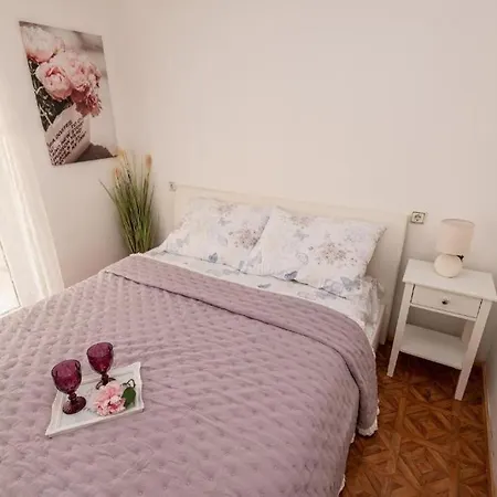 Apartament With Parking Space - 24553