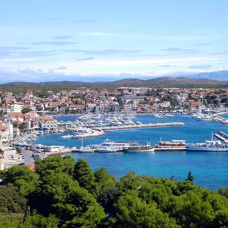 With Parking Space - 24553 Vodice