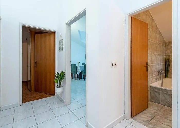 Appartamento With Parking Space - 24553 Vodice