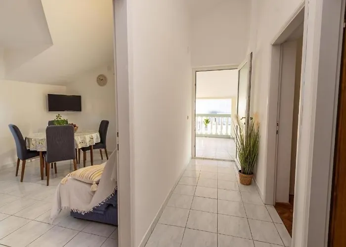 Appartamento With Parking Space - 24553