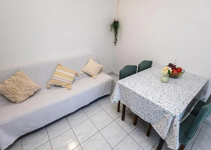 דירה With Parking Space - 24553 *