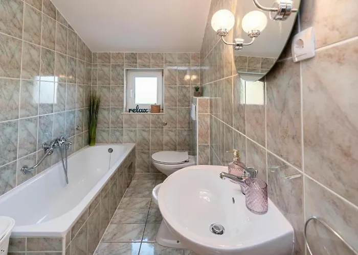 With Parking Space - 24553 Appartamento Vodice