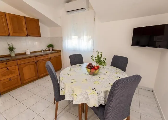 With Parking Space - 24553 *